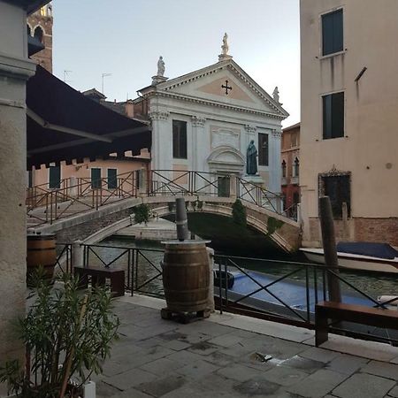 Casa Gioia Hotel Venice Exterior photo